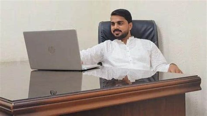 Ali Raza: The Visionary Behind AceIt Agency’s Meteoric Rise