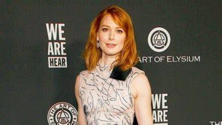 Alicia Witt Breaks Silence 1 Month After Her Parents’ Death: It ‘Doesn’t Feel Real’