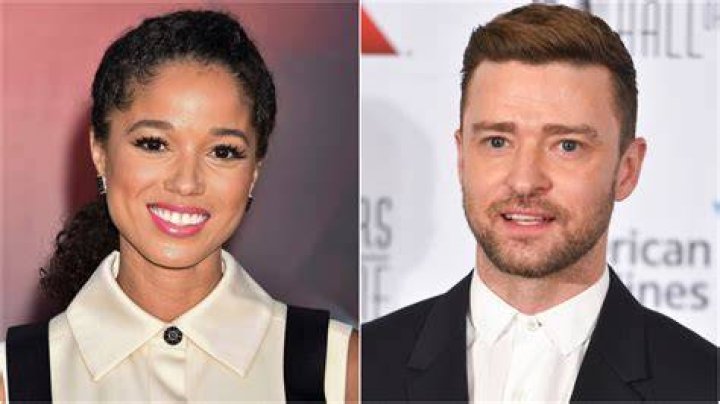 Alisha Wainwright Talks Justin Timberlake & ‘Palmer’ After Scandal – Hollywood Life