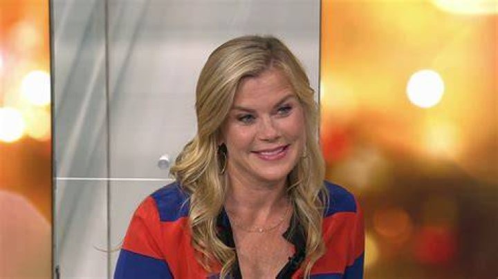 Alison Sweeney Leaves ‘Days Of Our Lives’ After 22 Years — Exclusive Interview – Hollywood Life