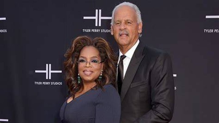All About Her Boyfriend Stedman Graham – Hollywood Life