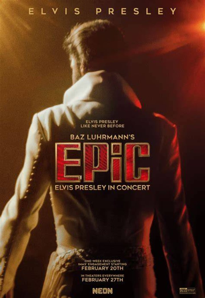 All About Her Epic Concert Film – Hollywood Life
