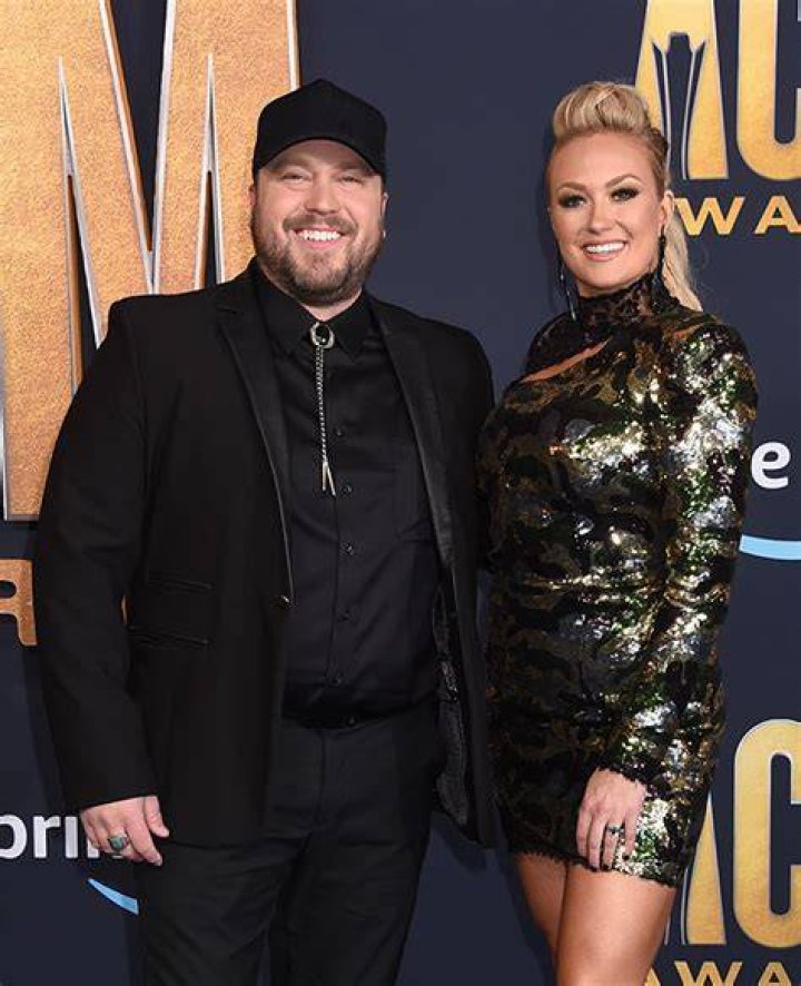 All About Her Spouse Mitchell Tenpenny – Hollywood Life