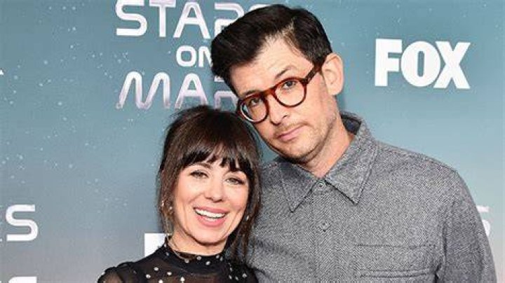 All About Her Spouse Moshe Kasher – Hollywood Life