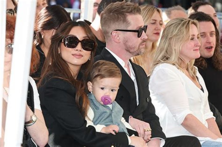 All About His 2 Sons With Brenda Song – Hollywood Life