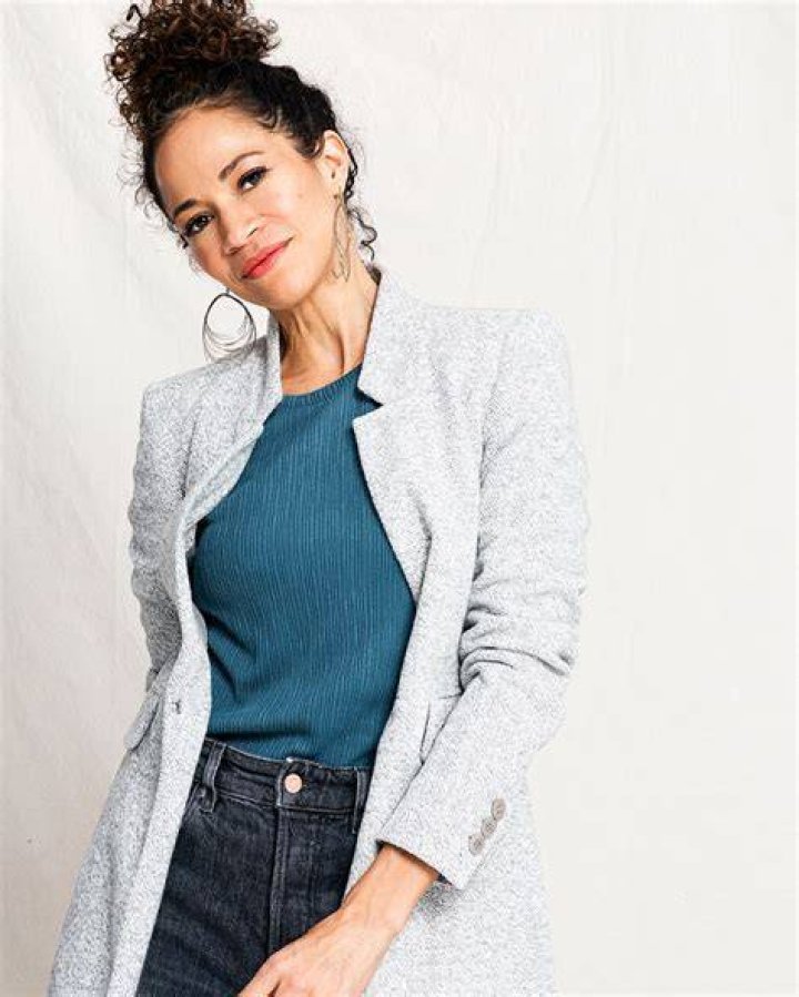 All About Sherri Saum – Hollywood Life