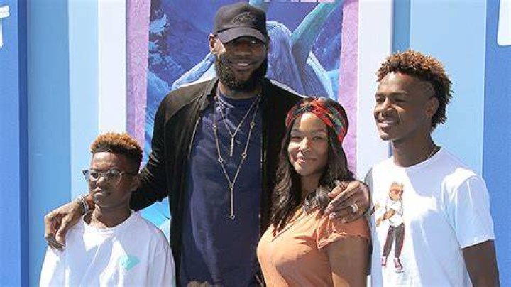 All About The NBA Player’s 3 Children – Hollywood Life