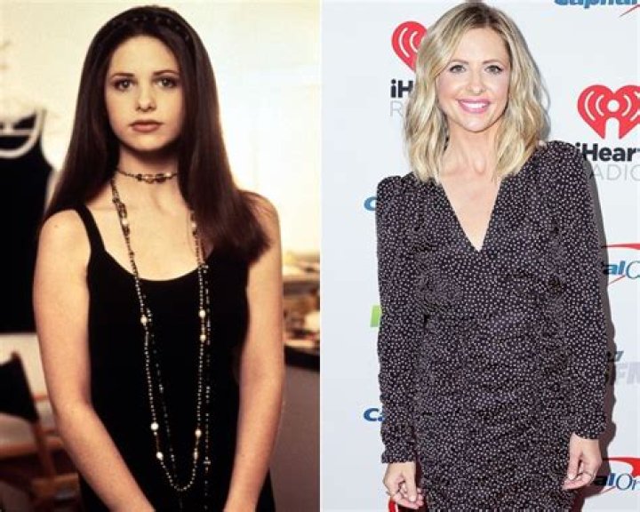 ‘All My Children’ Stars Then & Now — PICS