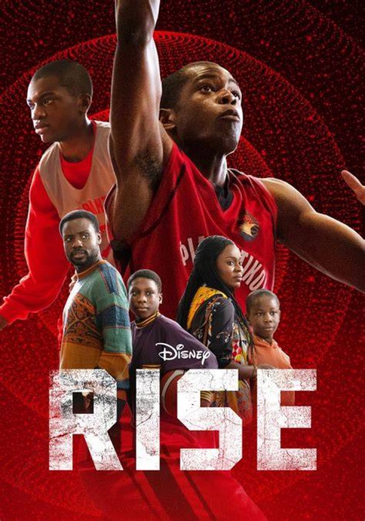 ‘All Rise’ — Photos Of The Show
