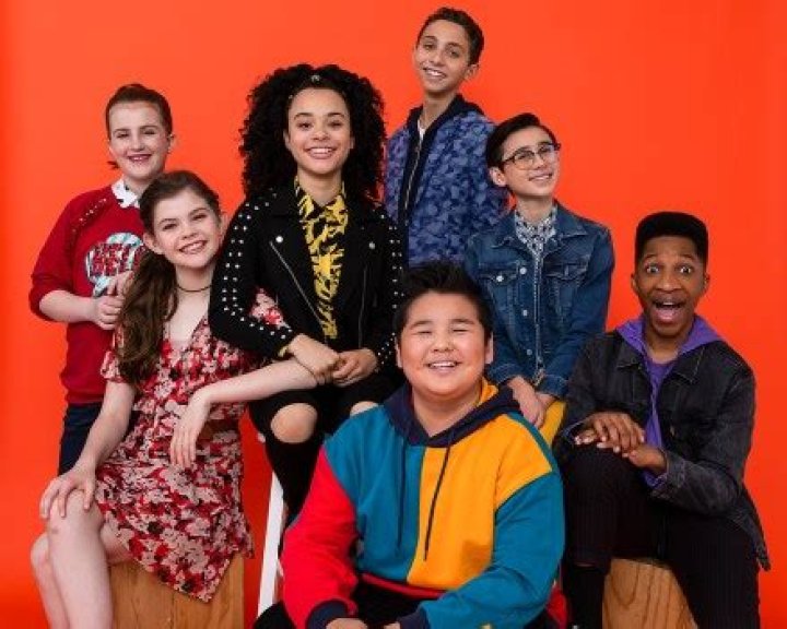 ‘All That’s Kate Godfrey Teases One Of Her Fave New Characters, Reveals Her Dream Guest Star & More