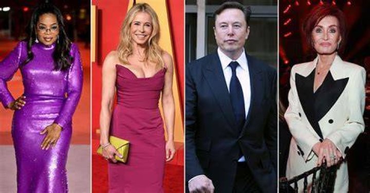 All The Celebs Who’ve Served As Judges – Hollywood Life
