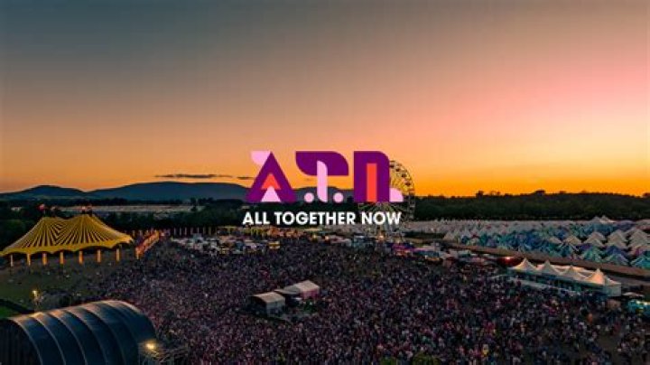 ‘All Together Now’ — Photos
