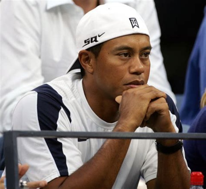 Alleged Mistress Mindy Lawton Says Tiger Woods Is Into S&M! – Hollywood Life