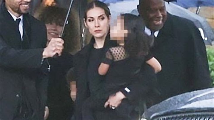 Allison Holker Mourns Husband Stephen ‘tWitch’ Boss After His Death – Hollywood Life