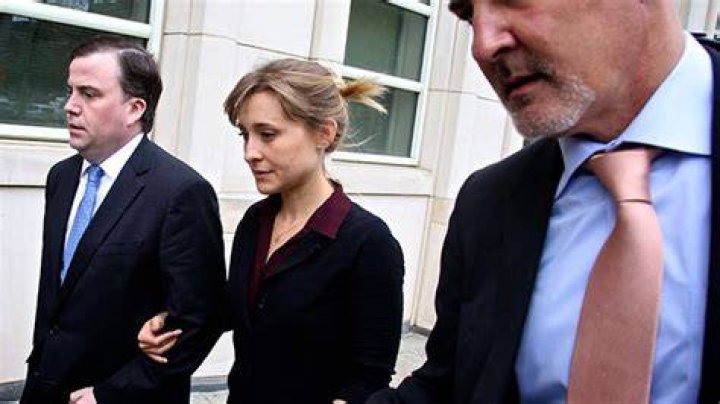 Allison Mack Released From Prison Early After Serving Time For Involvement With Nxivm Sex Cult