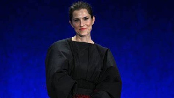 Allison Williams: 1st Photos Of ‘Girls’ Star At CinemaCon After She Secretly Welcomes Baby