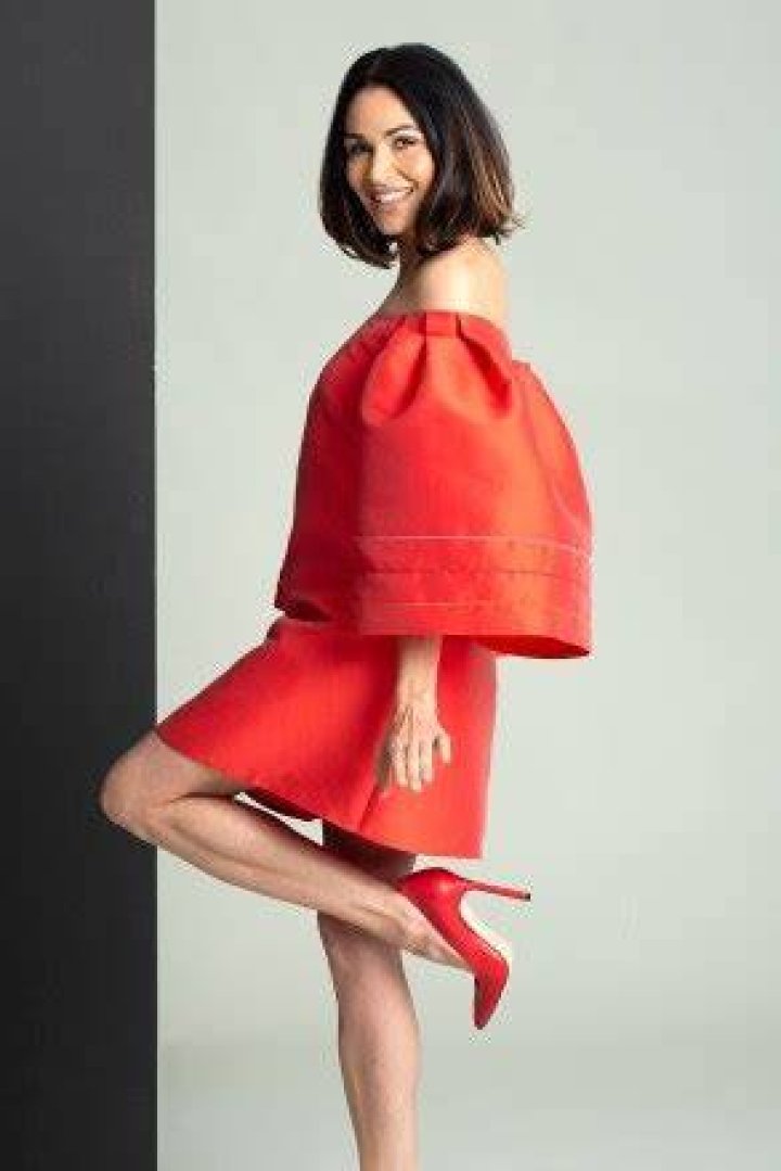 ‘Altered Carbon’s Lela Loren On Danica’s Fate & Showcasing Danica’s ‘Class & Privilege’ With Fashion
