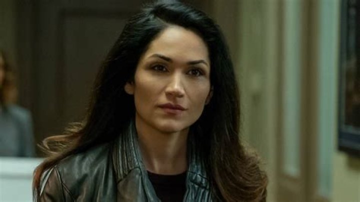 ‘Altered Carbon’s Lela Loren On Danica’s ‘Unspoken Backstory’ & The Theme Of Trust In Season 2