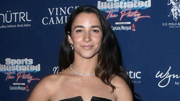 Aly Raisman Reveals She’s Retiring & Won’t Compete At 2020 Tokyo Olympics, Fans Send Love