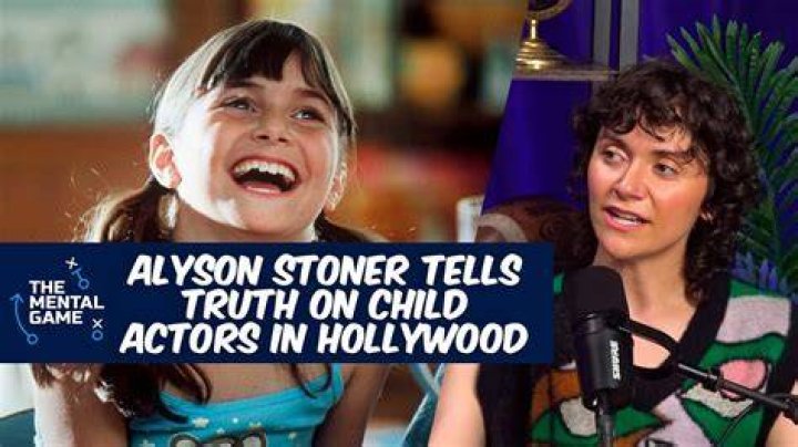 Alyson Stoner Celebrity Profile – Hollywood Life