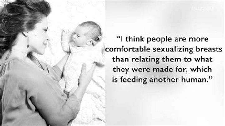 Alyssa Milano Insists She’ll Breastfeed Until Daughter Is 6 — Pic