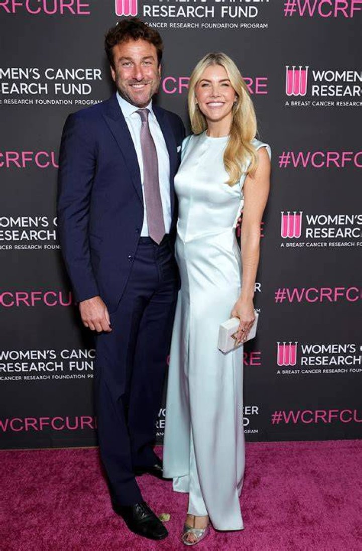 Amanda Kloots Holds ‘Beautiful’ Memorial For Late Husband Nick Cordero — ‘His Spirit Was There’