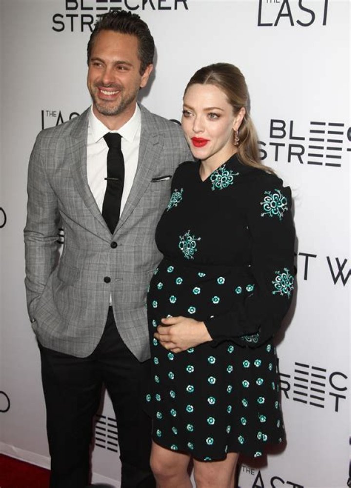 Amanda Seyfried, 34, Gives Birth: Actress & Husband Welcome 2nd Child After Secret Pregnancy — 1st Pic