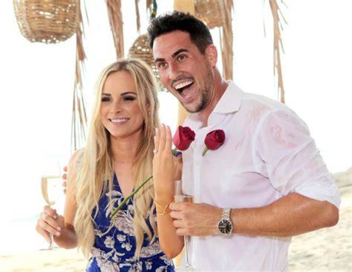 Amanda Stanton Slams Josh Murray As ‘The Worst’: ‘Everyone Warned Me’
