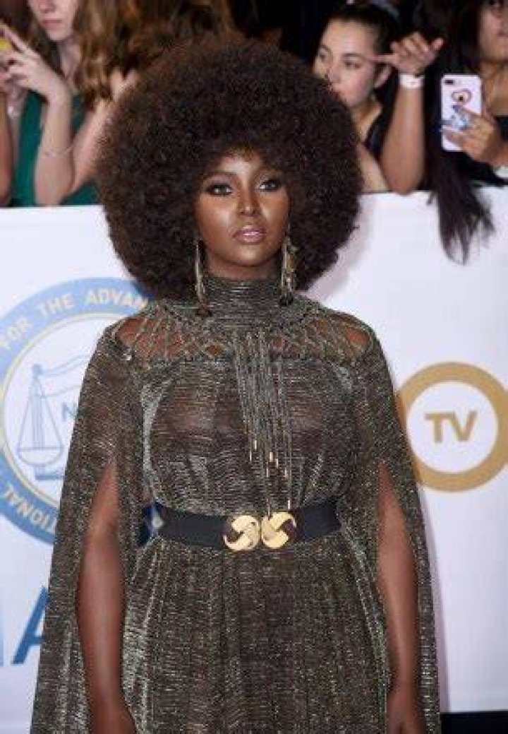 Amara La Negra Addresses Cheating Rumors After ‘Love & Hip Hop’ Fight – Hollywood Life