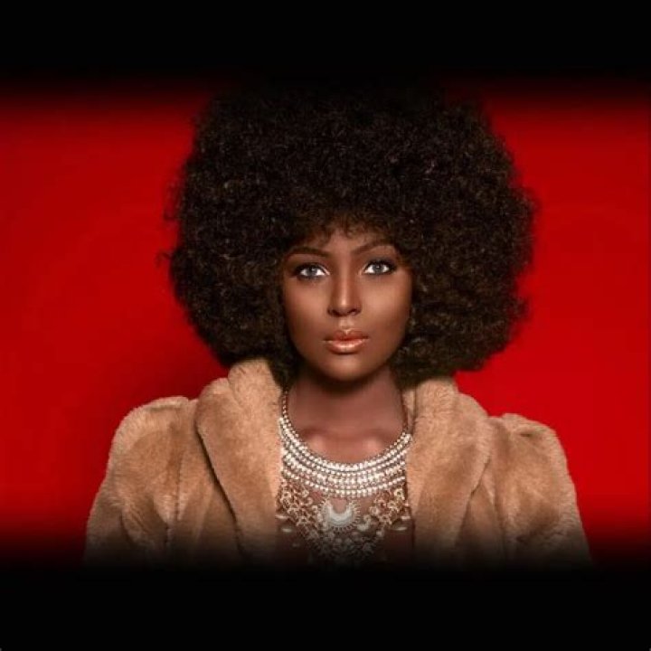 Amara La Negra — PICS