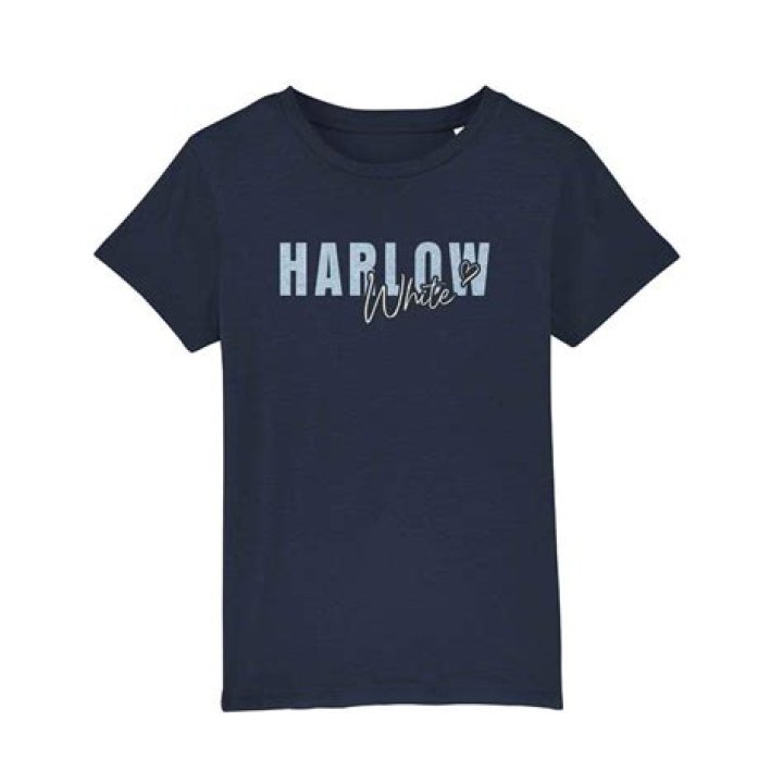 Amazon’s Sale on Jack Harlow’s White T-shirt