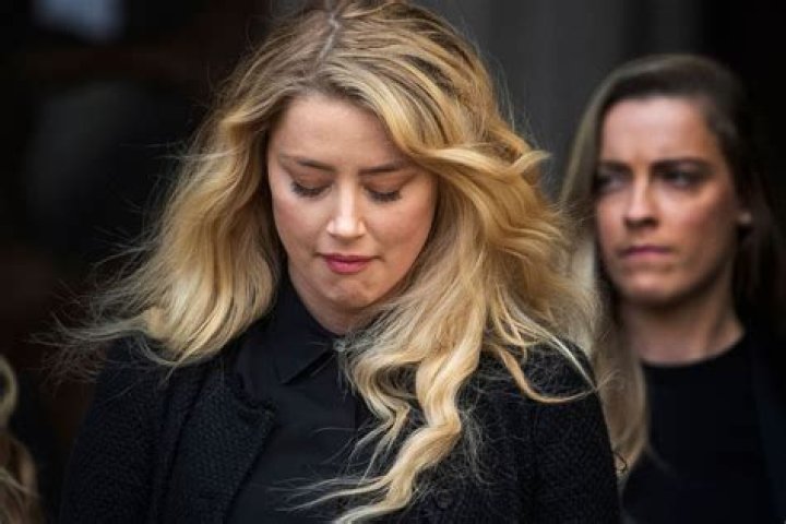 Amber Heard Insists Johnny Depp Abused Her: ‘To My Dying Day, I Stand By My Testimony’