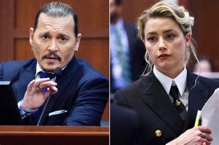 Amber Heard Rejected $16 Million Divorce Settlement From Johnny Depp Before Court Case