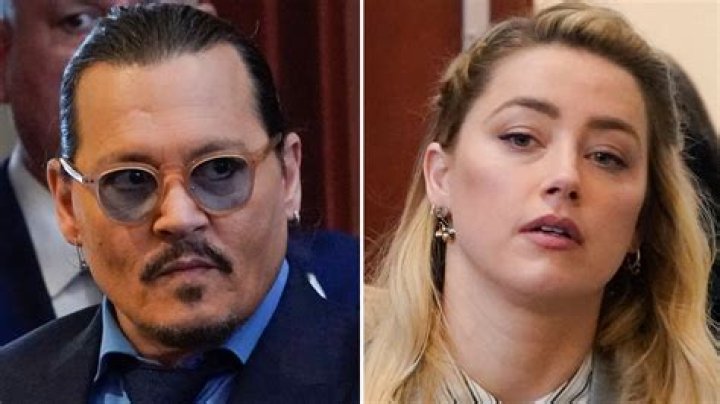 Amber Heard Says She Receives ‘Death Threats’ Because Of The Trial Against Johnny Depp
