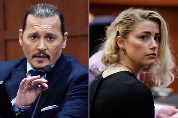 Amber Heard Writing ‘Tell-All’ Book After Johnny Depp Trial: She Has ‘Nothing To Lose’