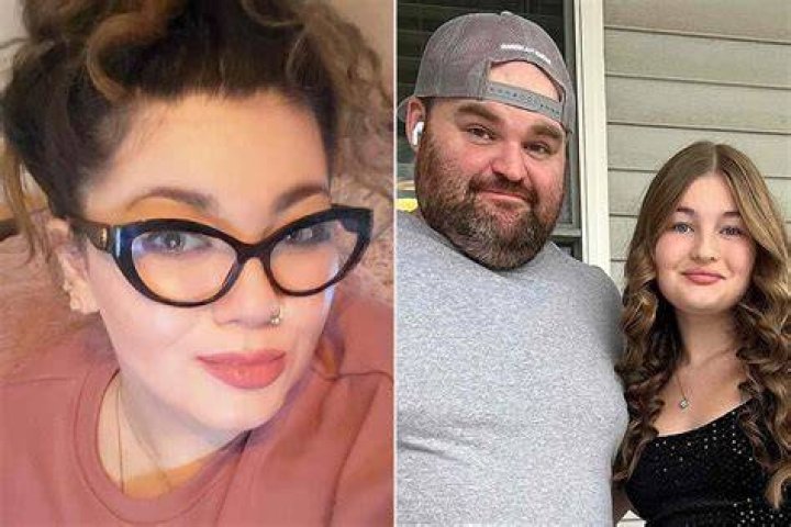 Amber Portwood Responds To Claims Gary Shirley ‘Takes Care’ Of Her – Hollywood Life