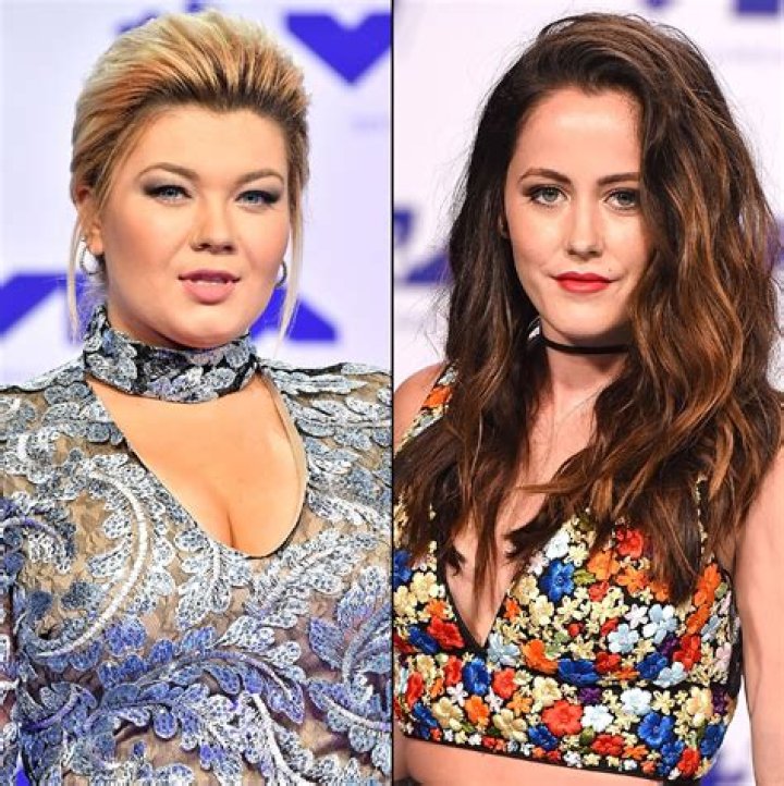Amber Portwood Threatens Jenelle Evans In Instagram Live Rant — Watch – Hollywood Life