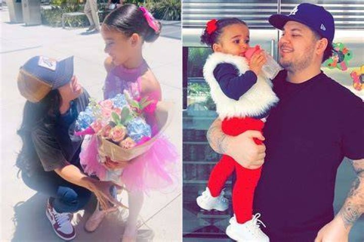 Amber Rose Attends Tyga’s Birthday After Falling Out With Blac Chyna – Hollywood Life