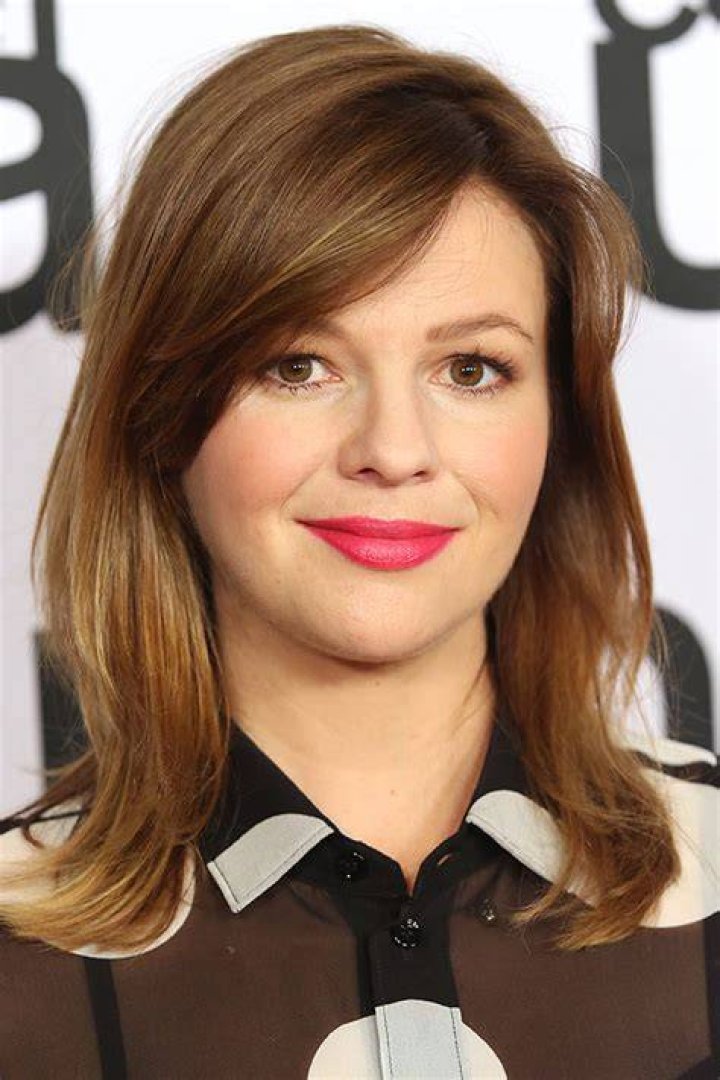 Amber Tamblyn Celebrity Profile – Hollywood Life