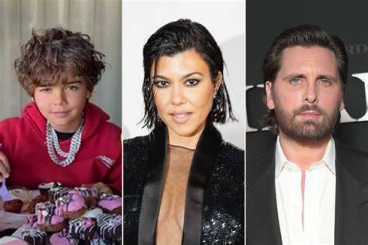 Amelia Hamlin, 19, Hangs With Scott Disick’s Daughter Penelope, 8, On Shopping Trip — Pics