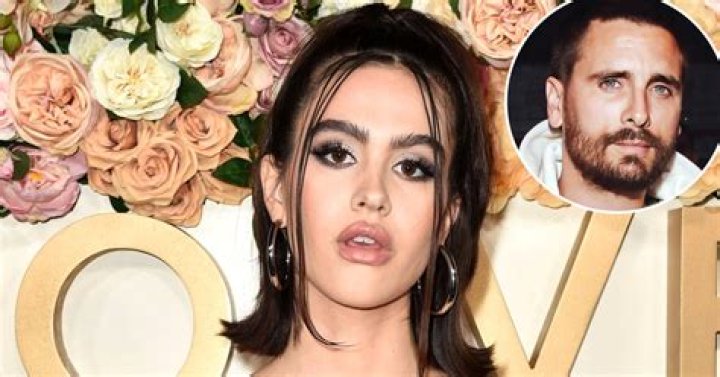 Amelia Hamlin, 19, Stuns In Gorgeous New Photos After PDA With Scott Disick