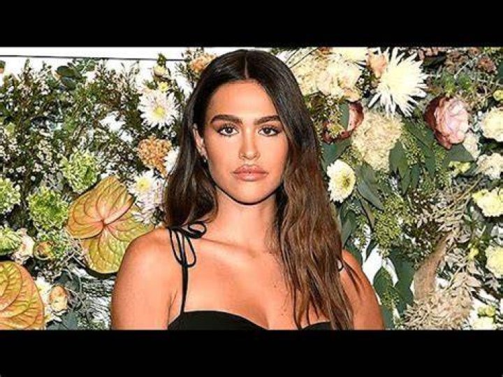 Amelia Hamlin Borrows Mom Lisa Rinna’s Latex Bodysuit For Sexy Devil Halloween Costume