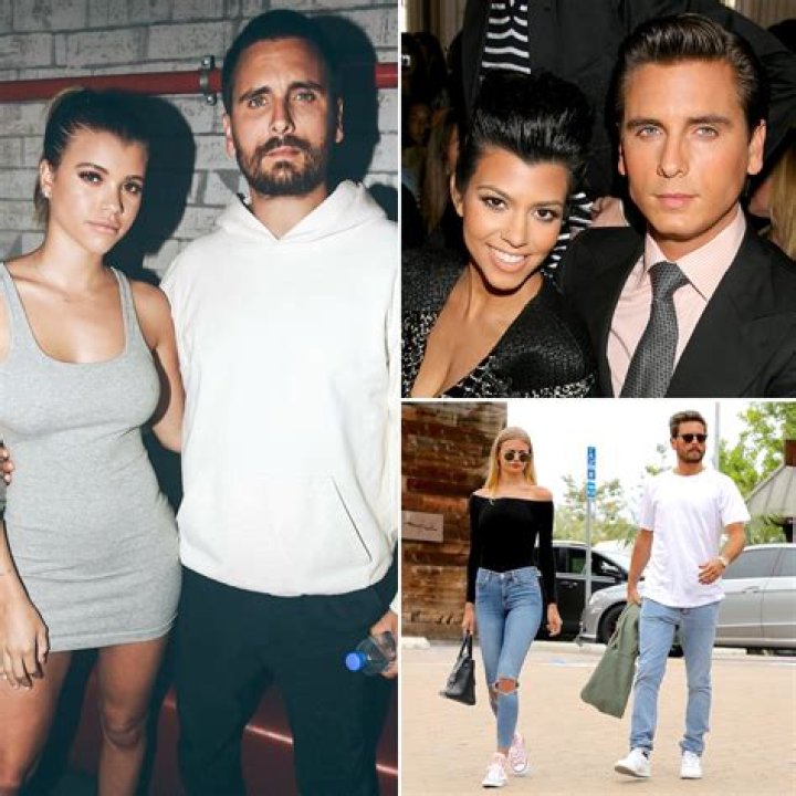 Amelia Hamlin: How She Feels About Scott Disick Dating Other Women