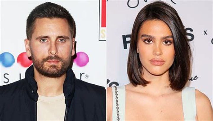 Amelia Hamlin Posts Cryptic Message Amidst Scott Disick Romance – Hollywood Life