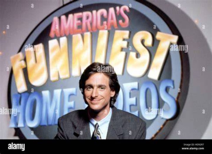 ‘America’s Funniest Home Videos’ Celebrates ‘Legend’ Bob Saget With Heartfelt Tribute — Watch