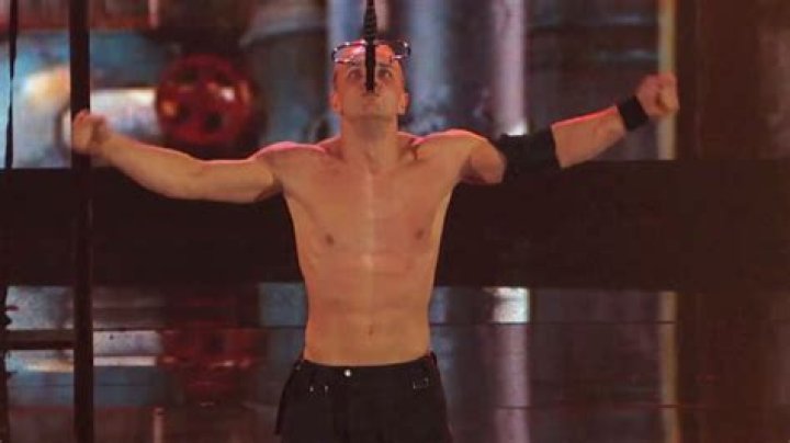 ‘America’s Got Talent’: Alexandr Magala Shouldn’t Have Been Cut