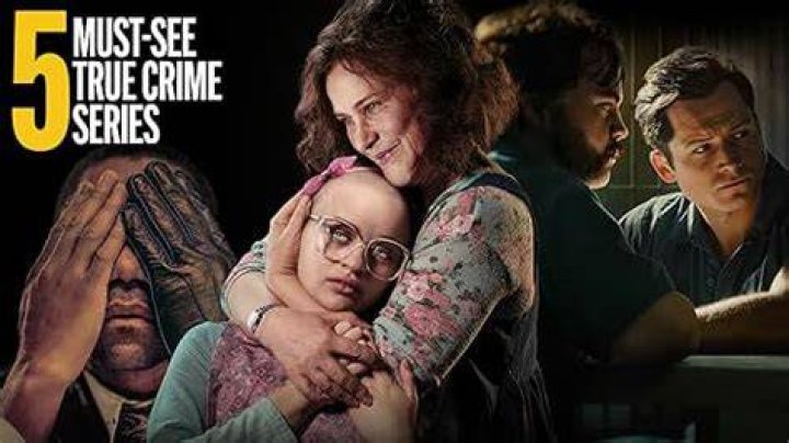 ‘American Crime Story’ — SEE PICS