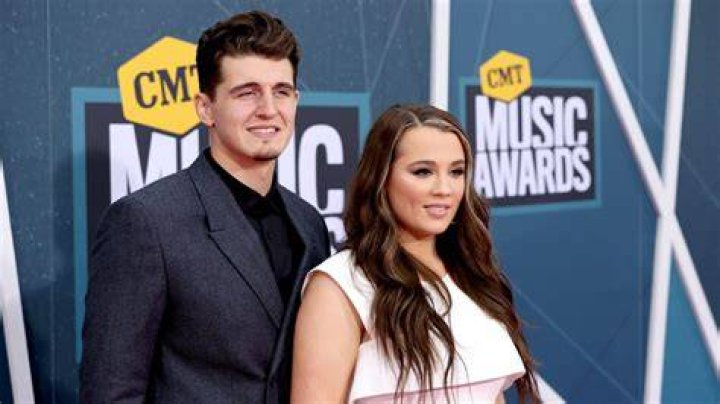 ‘American Idol’s Gabby Barrett Reveals What She Loves About Cade & What She’ll Do If They’re The Final 2
