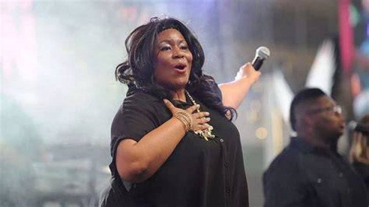 American Idol’s Mandisa’s Cause of Death Revealed