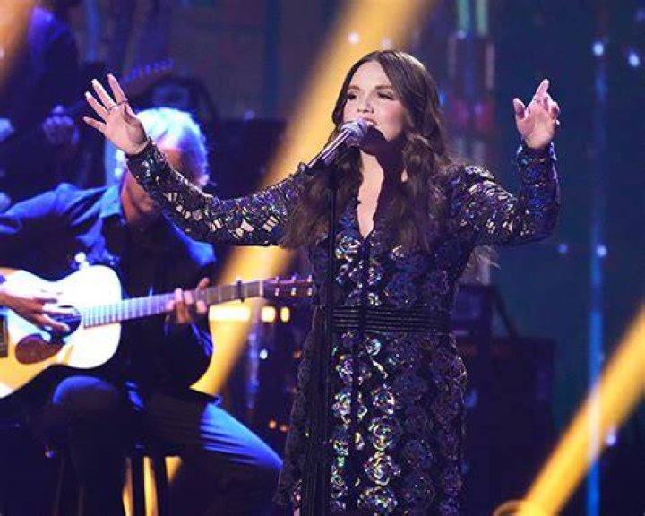 ‘American Idol’s Megan Danielle On Upcoming Music Plans (Exclusive) – Hollywood Life